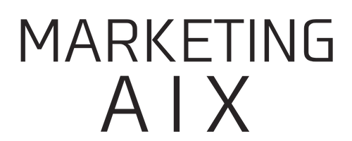 マーケティングAIX