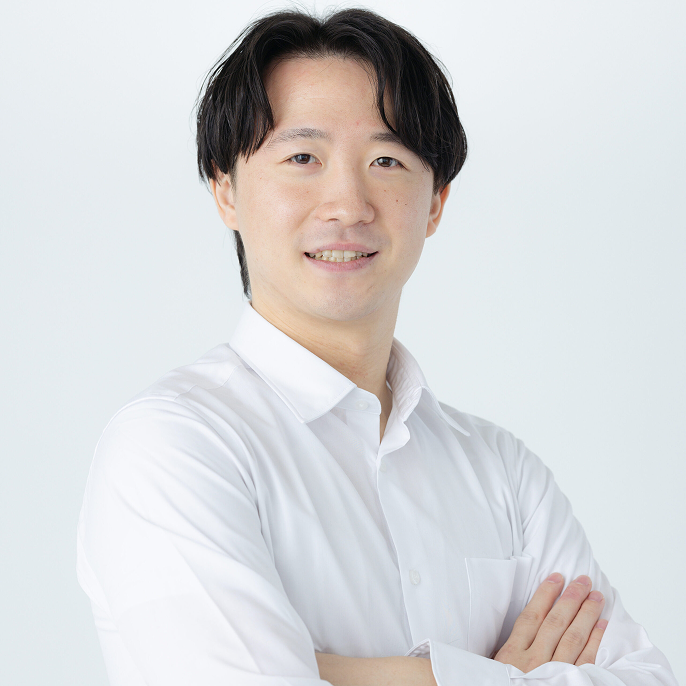 渡邉 志明 Shimei Watanabe<