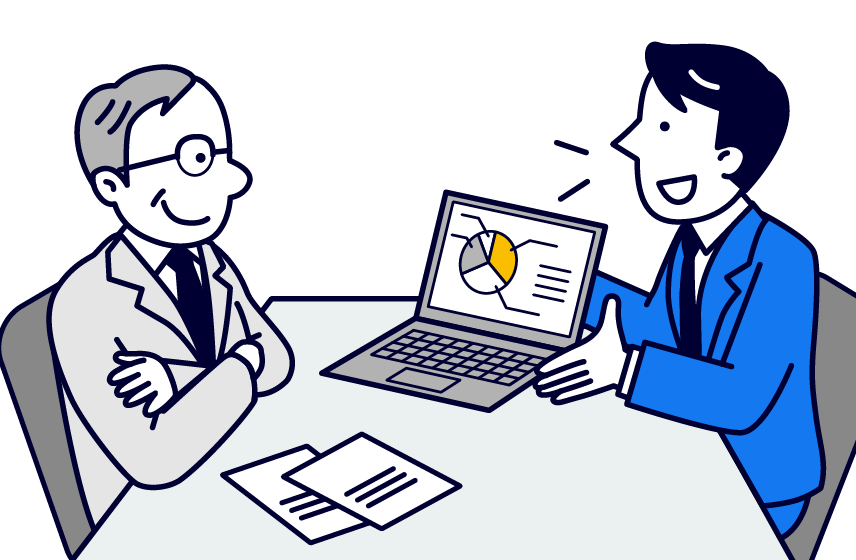 業界屈指のコンテンツ制作力